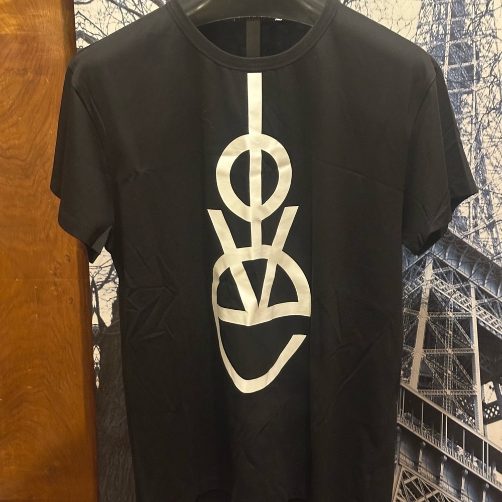 Ports V Vukmirovic Streetwear Love T Shirt